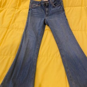 Zara Jeans